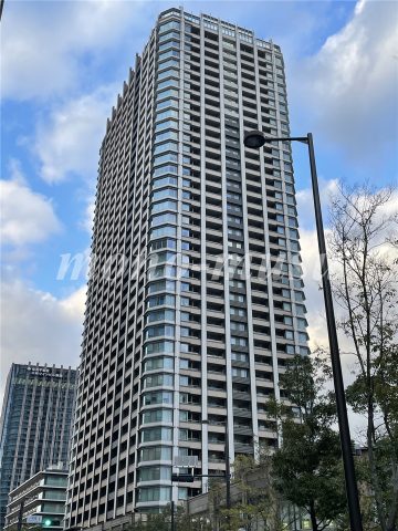 パークシティ大崎ザタワーの3LDKが再募集‼︎