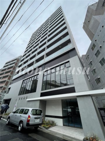 新築未入居【プライマルイプセ池尻大橋】の募集!!