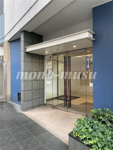 新着情報!!【グランド・ルー学芸大学の３部屋】～リノベーション住戸・全室トランクルーム付き～