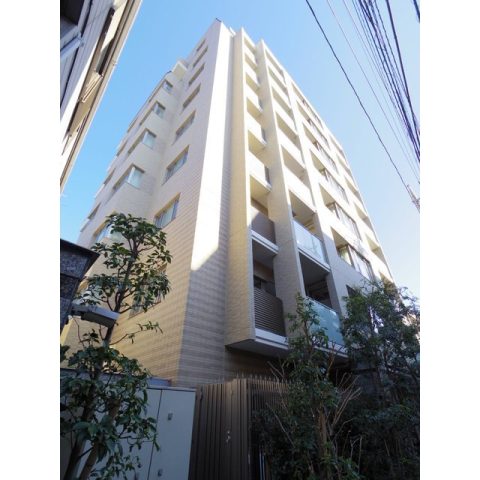 新着!!プラウド奥沢「79.67㎡の3LDK」の募集!!