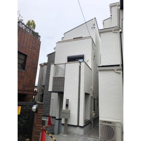 城南エリアの新築戸建【Kolet】のご紹介