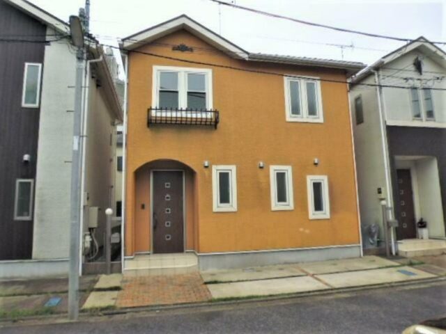 駒沢エリアの人気があるペット飼育可・駐車場付き戸建が出ました!!!