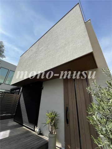 目黒区鷹番にある賃貸戸建の募集!! 学芸大学駅最寄り!!