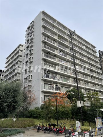 御殿山小学区域の新規リノベーション!!分譲賃貸マンションの募集開始!!